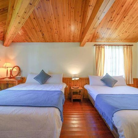 Fangshuh B&B Fenglin Dış mekan fotoğraf
