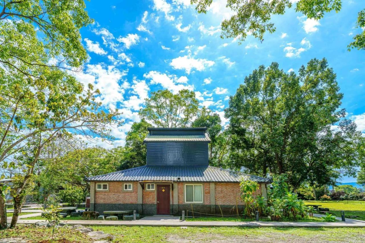 Fangshuh B&B Fenglin Dış mekan fotoğraf