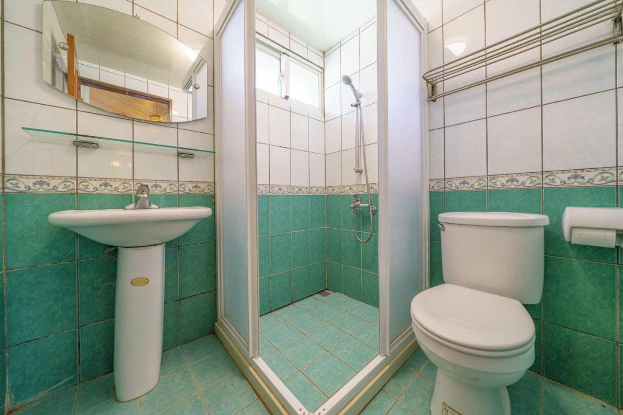 Fangshuh B&B Fenglin Dış mekan fotoğraf