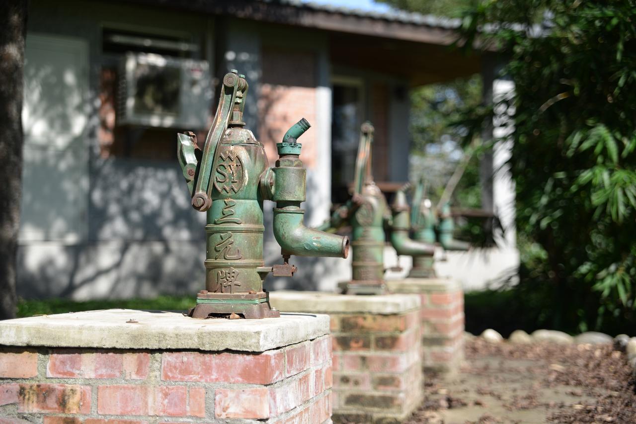 Fangshuh B&B Fenglin Dış mekan fotoğraf