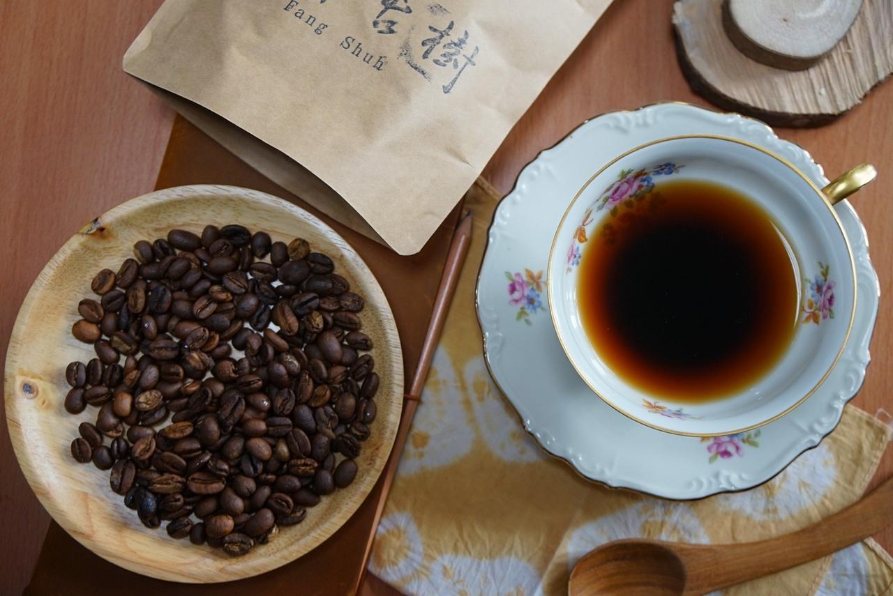 Fangshuh B&B Fenglin Dış mekan fotoğraf